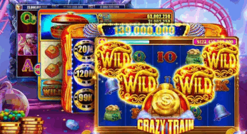 Analisis & Panduan Menang Ninja Magic Amazing Mesin Slot YGGDRASIL